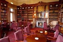 Roxburghe Hotel & Championship Golf Course Kelso Exteriör bild