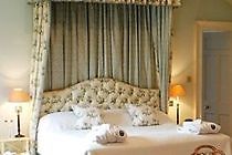 Roxburghe Hotel & Championship Golf Course Kelso Exteriör bild