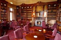 Roxburghe Hotel & Championship Golf Course Kelso Exteriör bild
